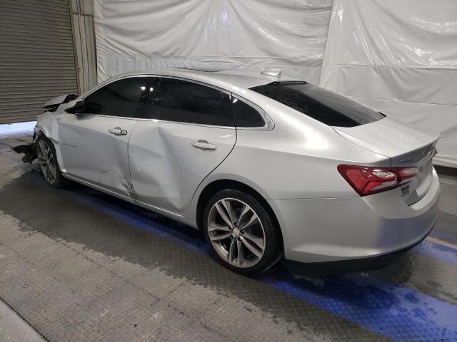 Photo 1 VIN: 1G1ZD5ST1MF020768 - CHEVROLET MALIBU LT 