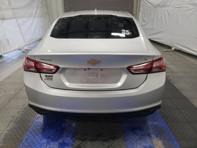 Photo 5 VIN: 1G1ZD5ST1MF020768 - CHEVROLET MALIBU LT 