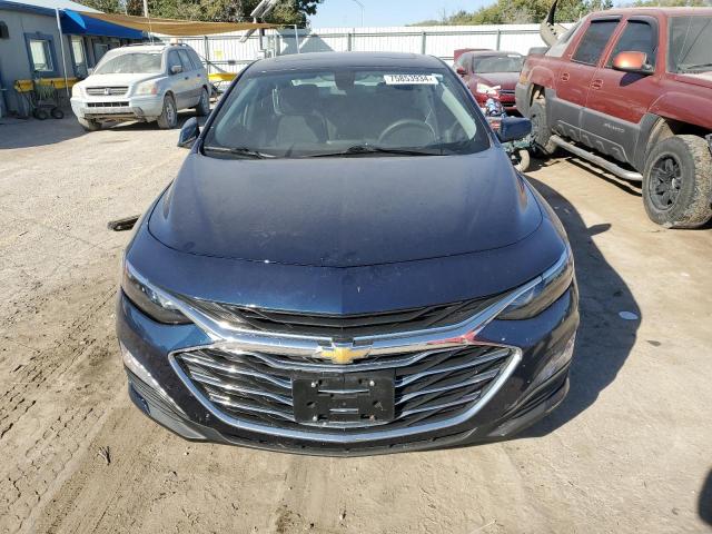 Photo 4 VIN: 1G1ZD5ST1MF022441 - CHEVROLET MALIBU LT 