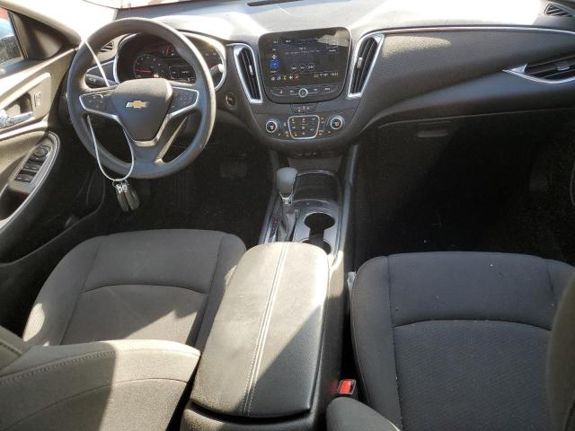 Photo 7 VIN: 1G1ZD5ST1MF022441 - CHEVROLET MALIBU LT 