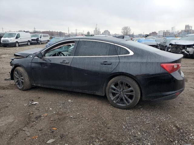 Photo 1 VIN: 1G1ZD5ST1MF022570 - CHEVROLET MALIBU LT 