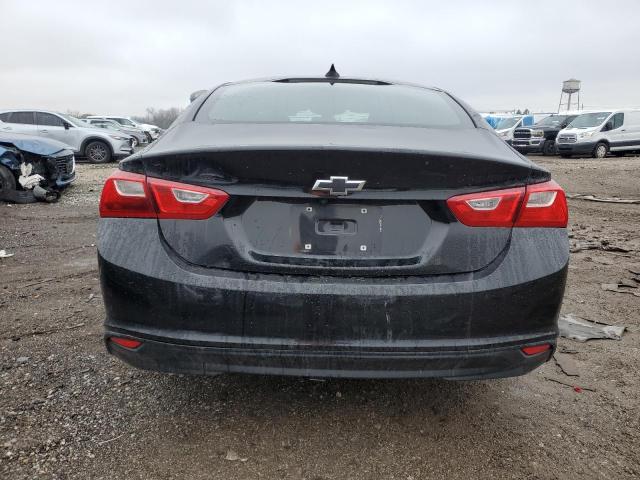 Photo 5 VIN: 1G1ZD5ST1MF022570 - CHEVROLET MALIBU LT 