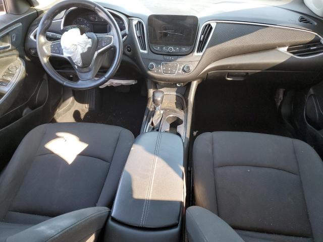 Photo 7 VIN: 1G1ZD5ST1MF022570 - CHEVROLET MALIBU LT 