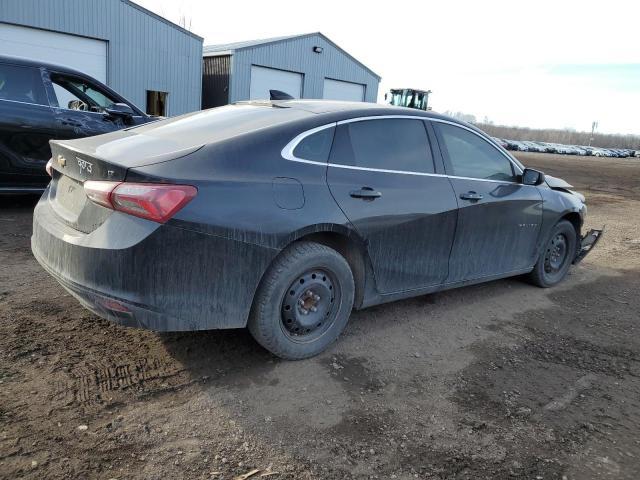 Photo 2 VIN: 1G1ZD5ST1MF025324 - CHEVROLET MALIBU 