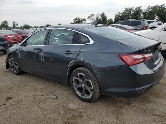 Photo 1 VIN: 1G1ZD5ST1MF027235 - CHEVROLET MALIBU LT 