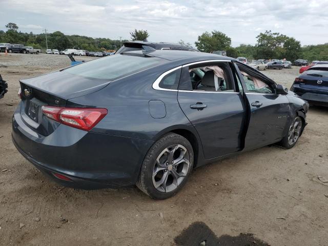 Photo 2 VIN: 1G1ZD5ST1MF027235 - CHEVROLET MALIBU LT 