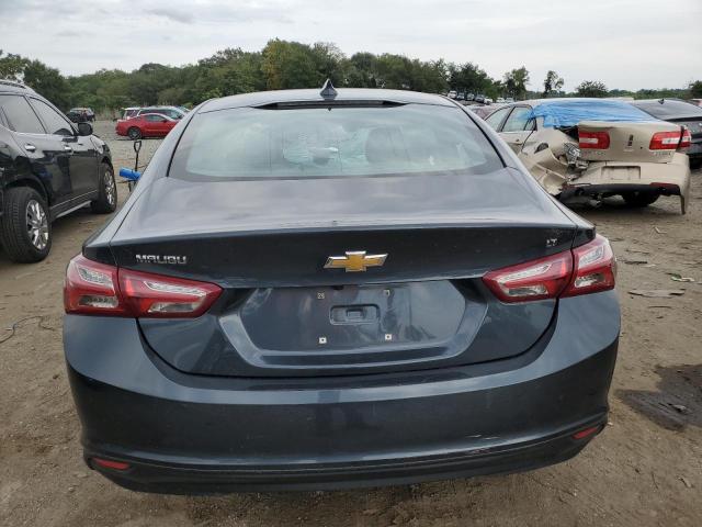 Photo 5 VIN: 1G1ZD5ST1MF027235 - CHEVROLET MALIBU LT 