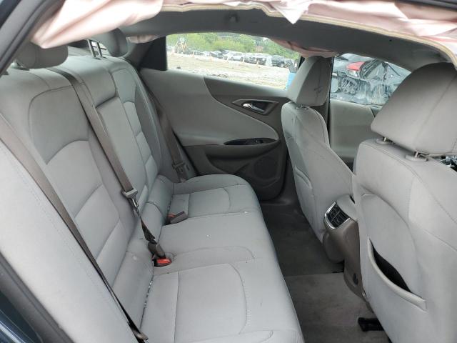 Photo 9 VIN: 1G1ZD5ST1MF027235 - CHEVROLET MALIBU LT 