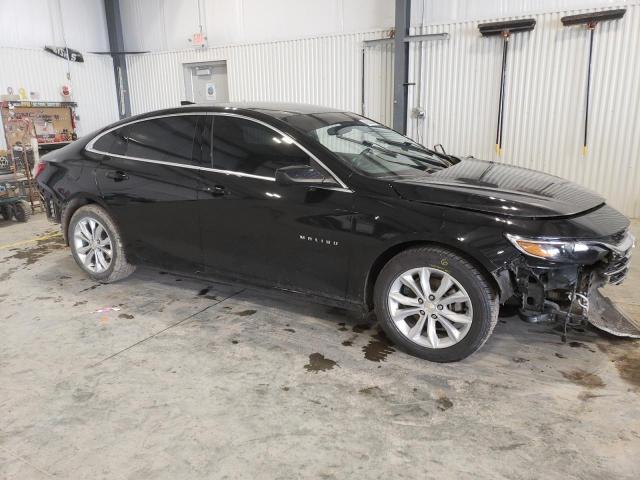 Photo 3 VIN: 1G1ZD5ST1MF029860 - CHEVROLET MALIBU 