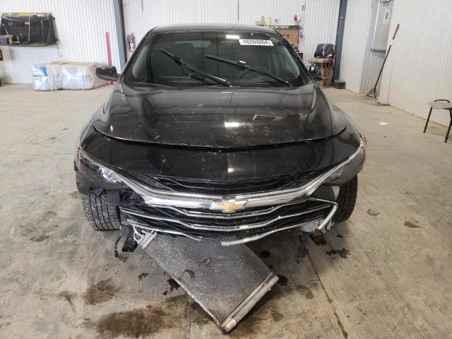 Photo 4 VIN: 1G1ZD5ST1MF029860 - CHEVROLET MALIBU 