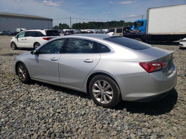 Photo 1 VIN: 1G1ZD5ST1MF033889 - CHEVROLET MALIBU 