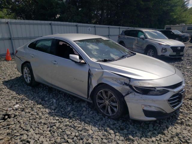 Photo 3 VIN: 1G1ZD5ST1MF033889 - CHEVROLET MALIBU 