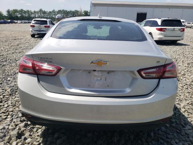 Photo 5 VIN: 1G1ZD5ST1MF033889 - CHEVROLET MALIBU 