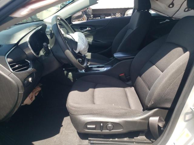 Photo 6 VIN: 1G1ZD5ST1MF033889 - CHEVROLET MALIBU 