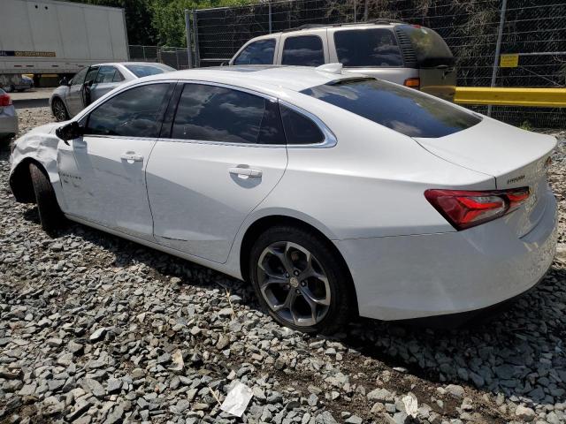 Photo 1 VIN: 1G1ZD5ST1MF059747 - CHEVROLET MALIBU 