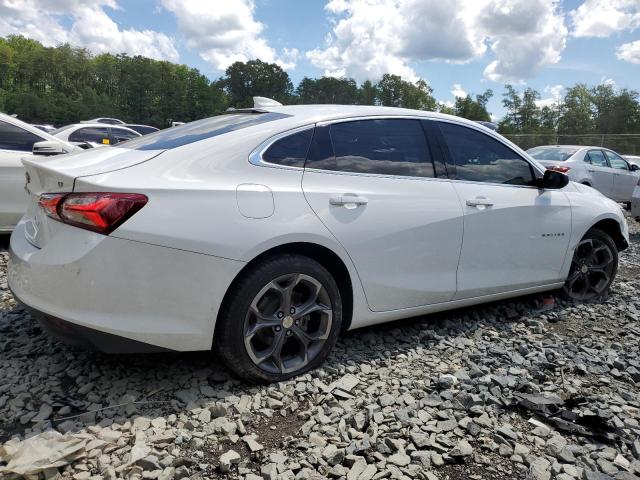 Photo 2 VIN: 1G1ZD5ST1MF059747 - CHEVROLET MALIBU 