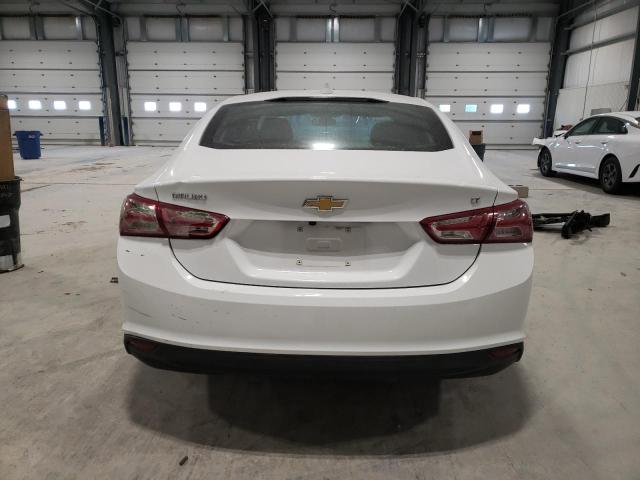 Photo 5 VIN: 1G1ZD5ST1MF061286 - CHEVROLET MALIBU LT 