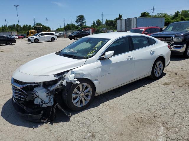 Photo 0 VIN: 1G1ZD5ST1MF065564 - CHEVROLET MALIBU 