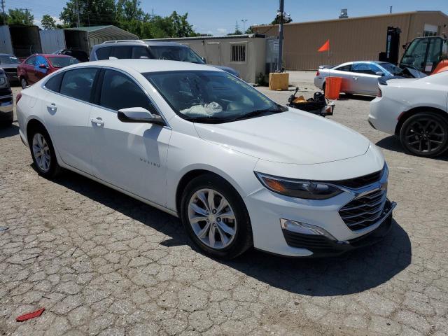 Photo 3 VIN: 1G1ZD5ST1MF065564 - CHEVROLET MALIBU 