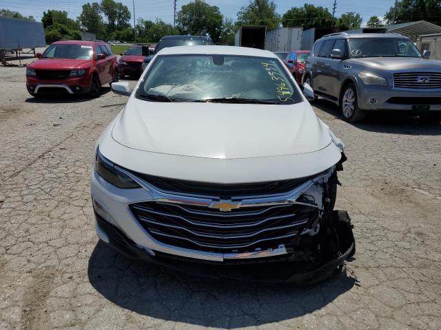 Photo 4 VIN: 1G1ZD5ST1MF065564 - CHEVROLET MALIBU 