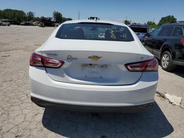 Photo 5 VIN: 1G1ZD5ST1MF065564 - CHEVROLET MALIBU 