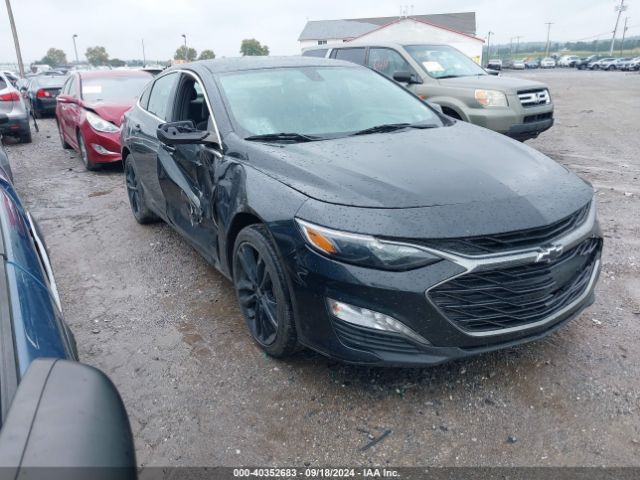 Photo 0 VIN: 1G1ZD5ST1MF068447 - CHEVROLET MALIBU 