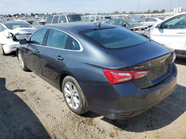 Photo 1 VIN: 1G1ZD5ST1MF070036 - CHEVROLET MALIBU LT 