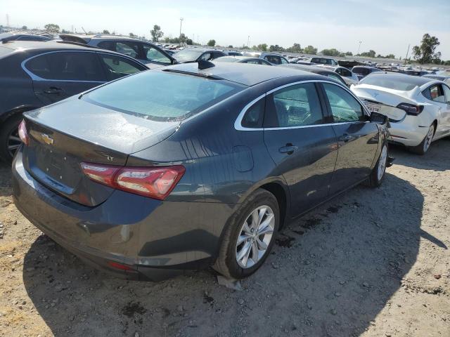 Photo 2 VIN: 1G1ZD5ST1MF070036 - CHEVROLET MALIBU LT 