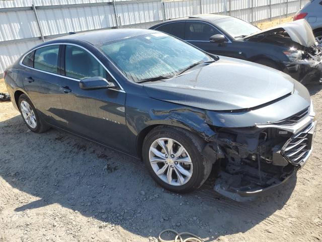 Photo 3 VIN: 1G1ZD5ST1MF070036 - CHEVROLET MALIBU LT 