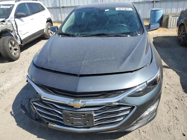 Photo 4 VIN: 1G1ZD5ST1MF070036 - CHEVROLET MALIBU LT 