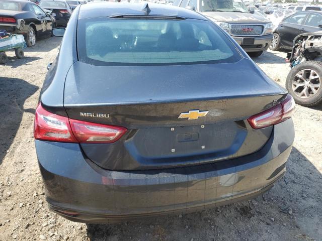 Photo 5 VIN: 1G1ZD5ST1MF070036 - CHEVROLET MALIBU LT 