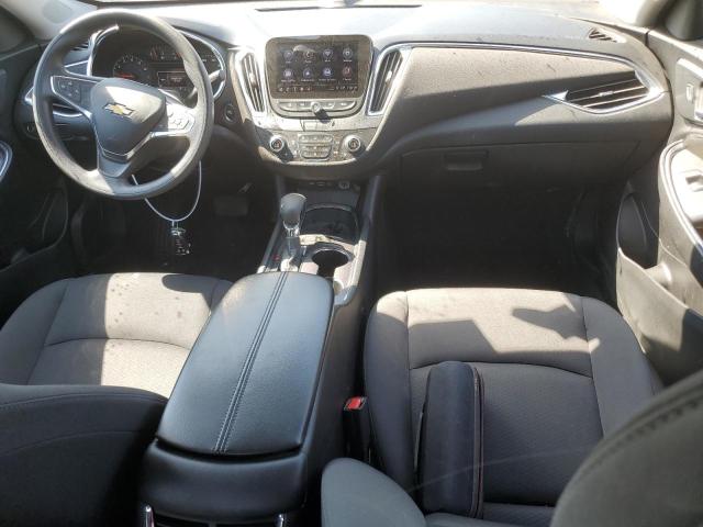 Photo 7 VIN: 1G1ZD5ST1MF070036 - CHEVROLET MALIBU LT 