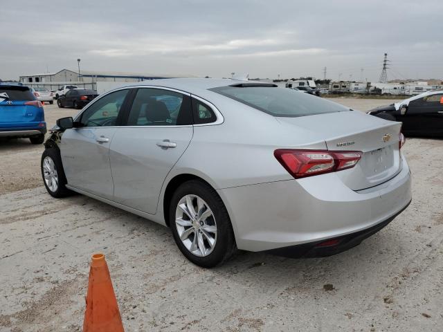 Photo 1 VIN: 1G1ZD5ST1MF071106 - CHEVROLET MALIBU LT 