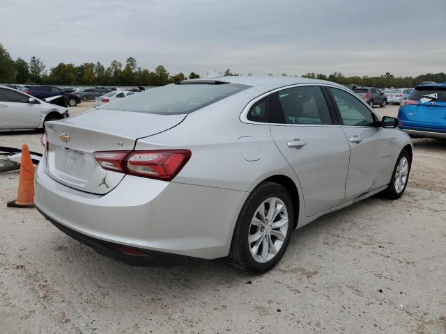 Photo 2 VIN: 1G1ZD5ST1MF071106 - CHEVROLET MALIBU LT 