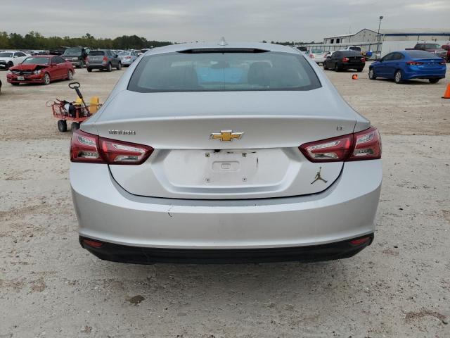 Photo 5 VIN: 1G1ZD5ST1MF071106 - CHEVROLET MALIBU LT 