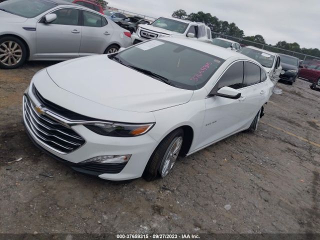 Photo 1 VIN: 1G1ZD5ST1MF071171 - CHEVROLET MALIBU 