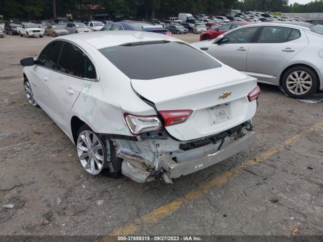 Photo 5 VIN: 1G1ZD5ST1MF071171 - CHEVROLET MALIBU 