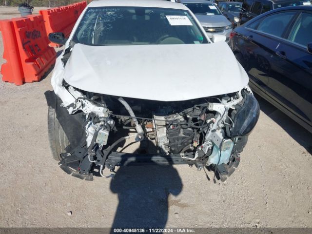 Photo 5 VIN: 1G1ZD5ST1MF073163 - CHEVROLET MALIBU 