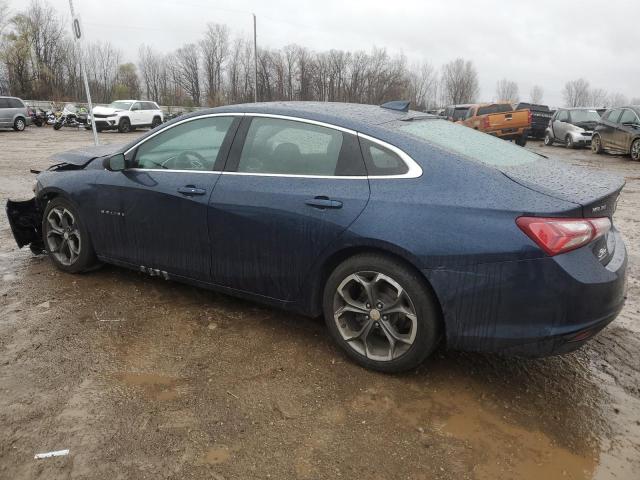 Photo 1 VIN: 1G1ZD5ST1MF075138 - CHEVROLET MALIBU LT 