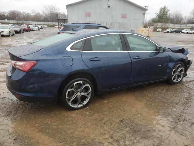 Photo 2 VIN: 1G1ZD5ST1MF075138 - CHEVROLET MALIBU LT 