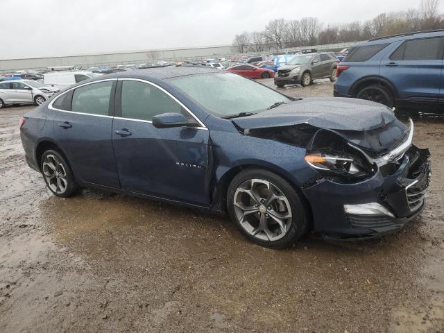 Photo 3 VIN: 1G1ZD5ST1MF075138 - CHEVROLET MALIBU LT 