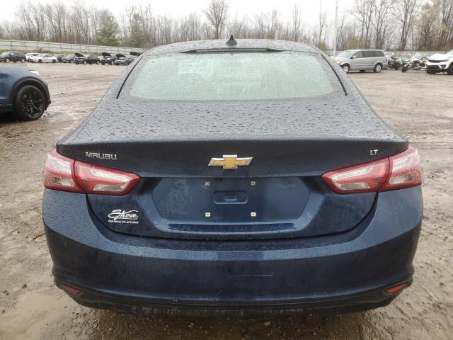 Photo 5 VIN: 1G1ZD5ST1MF075138 - CHEVROLET MALIBU LT 