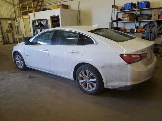 Photo 1 VIN: 1G1ZD5ST1NF110634 - CHEVROLET MALIBU 