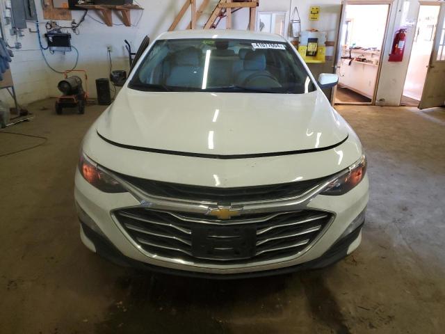 Photo 4 VIN: 1G1ZD5ST1NF110634 - CHEVROLET MALIBU 