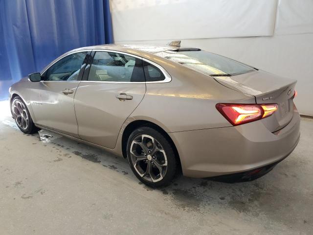 Photo 1 VIN: 1G1ZD5ST1NF113792 - CHEVROLET MALIBU LT 