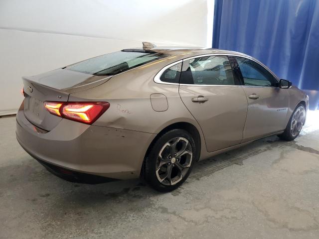 Photo 2 VIN: 1G1ZD5ST1NF113792 - CHEVROLET MALIBU LT 