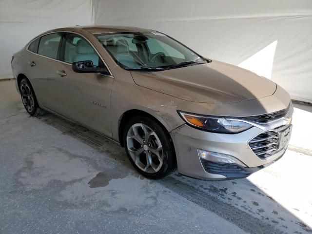 Photo 3 VIN: 1G1ZD5ST1NF113792 - CHEVROLET MALIBU LT 