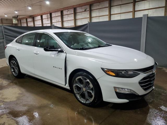 Photo 3 VIN: 1G1ZD5ST1NF114571 - CHEVROLET MALIBU LT 