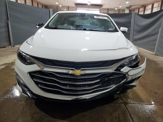 Photo 4 VIN: 1G1ZD5ST1NF114571 - CHEVROLET MALIBU LT 