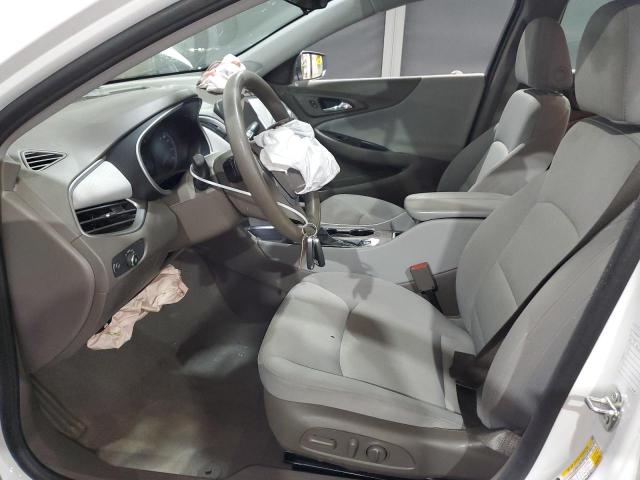 Photo 6 VIN: 1G1ZD5ST1NF114571 - CHEVROLET MALIBU LT 